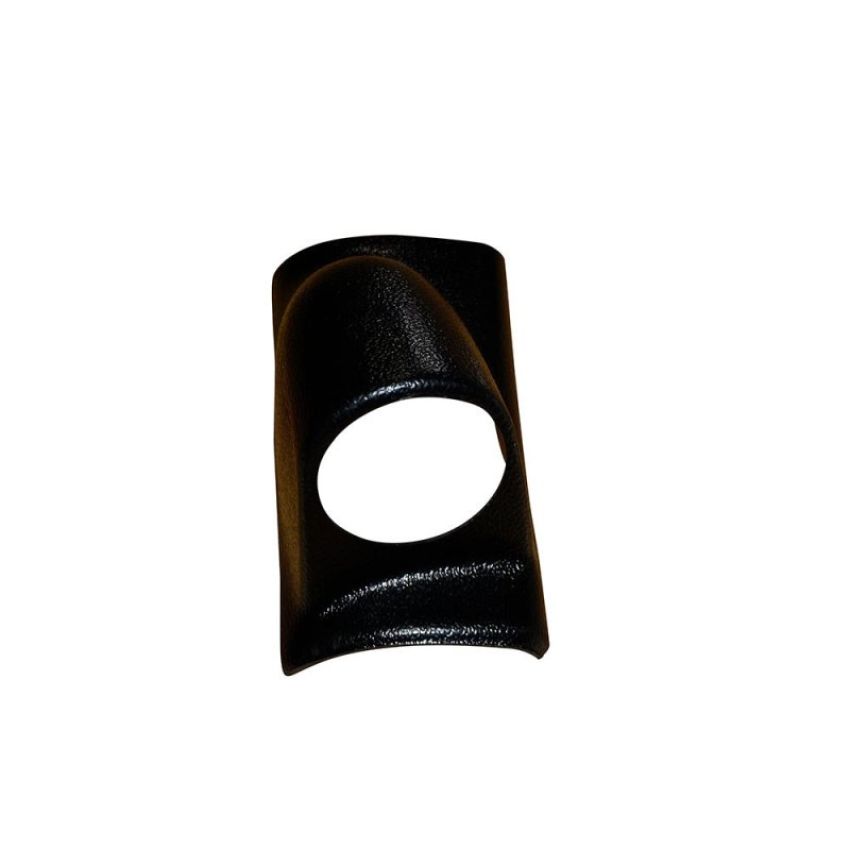 BLOX Racing BXPP-31970-1 90-93 Acura Integra Pillar Pod Gauge Mount - 1 Gauge
