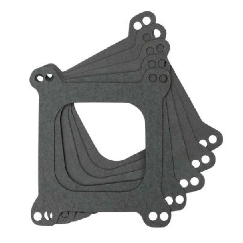 MOROSO MOR93187 Carb Gakests 4150 5pk Open Style