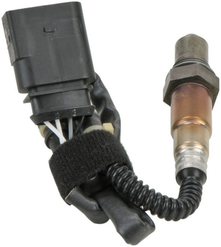 Bosch 16586 Bosch Oxygen Sensor
