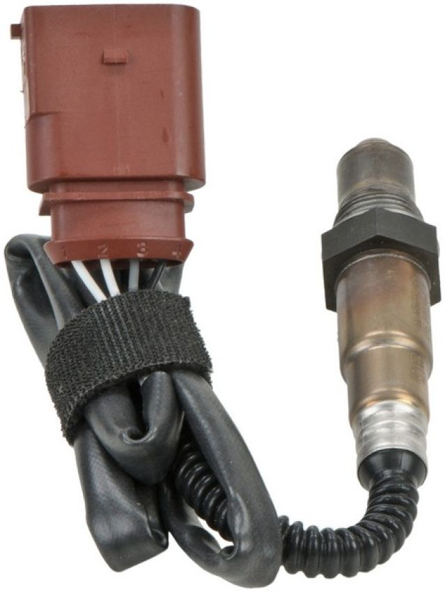 Bosch 16587 Bosch Oxygen Sensor