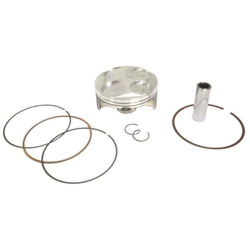 Athena S4F07800006C 06-09 Honda CRF 250 R 77.98mm Bore 4T Forged Racing Piston