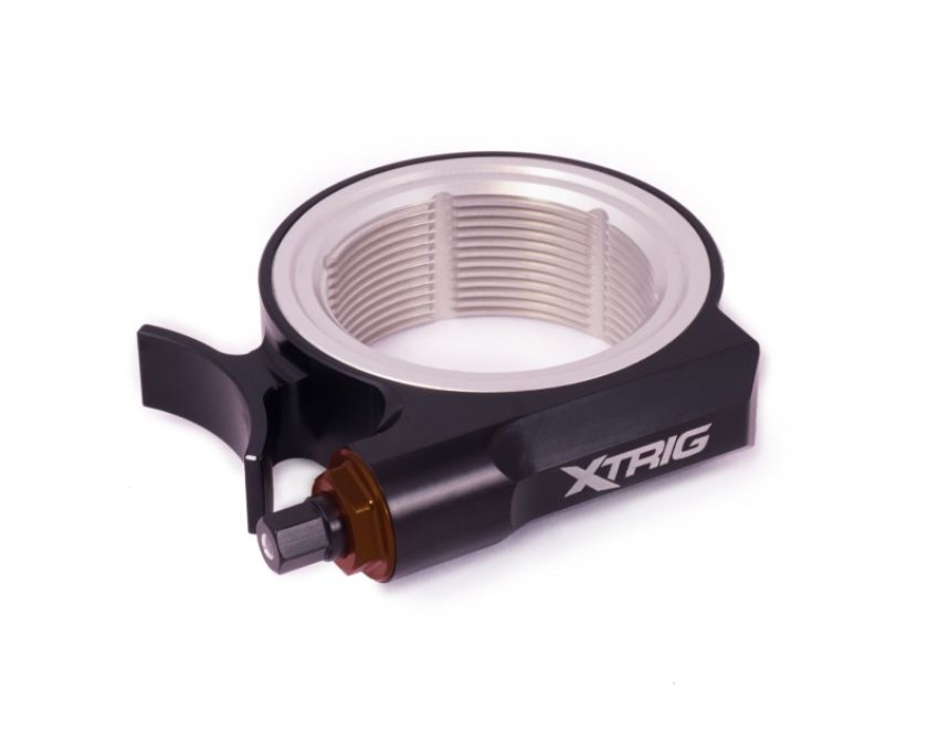 XTrig 500010500401 14-19 Husqvarna TC 85/06-19 KTM 105 SX/ 85 SX Shock Pre-Load Adjuster