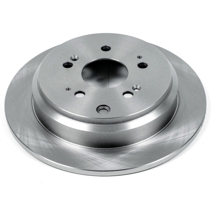 PowerStop JBR990 AutoSpecialty Brake Rotor
