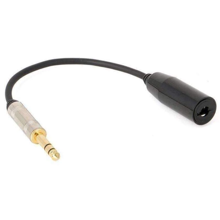 Rugged Radios IH-2-NCH IMSA 4C Helmet Kit to NASCAR 3C Car Harness Adapter