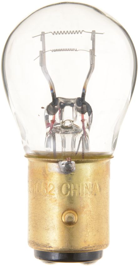 Philips 1662CP Philips Standard Miniature 1662 Pack of 10