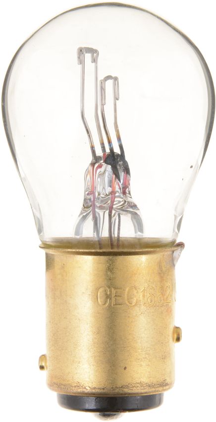 Philips 1662CP Philips Standard Miniature 1662 Pack of 10