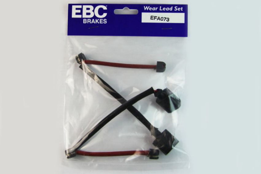EBC Brakes EFA073 Brake Wear Lead Sensor Kit