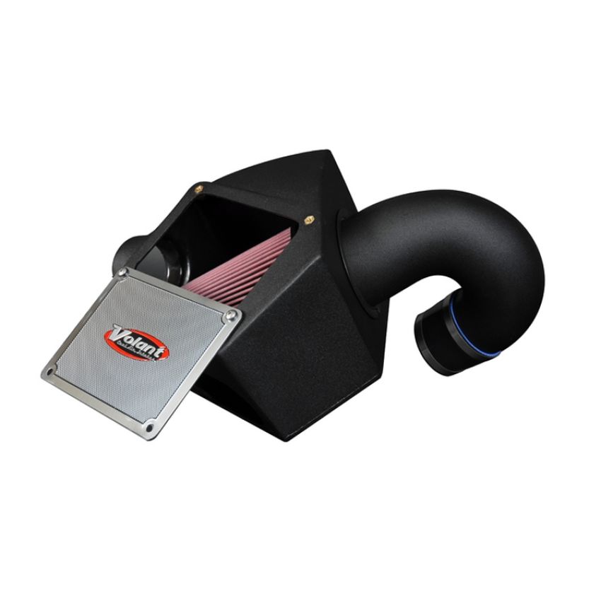 Volant 16659 Primo Diesel Oiled Filter Closed Box Air Intake
