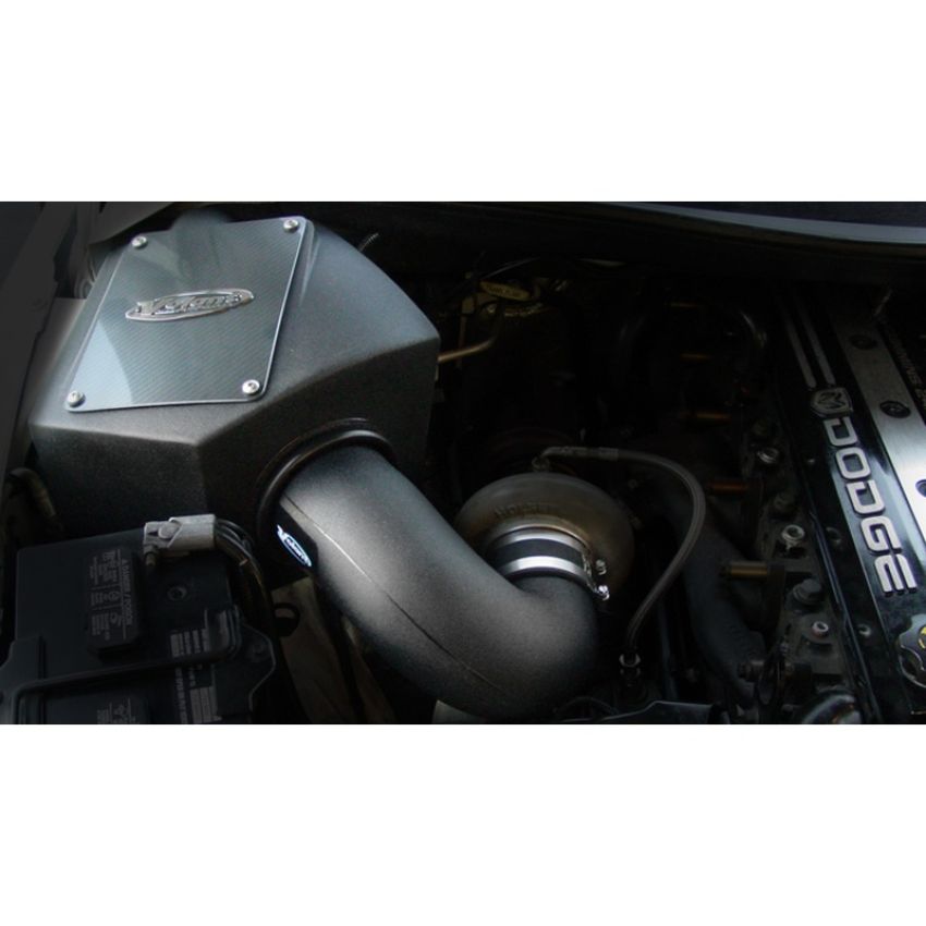 Volant 16659 Primo Diesel Oiled Filter Closed Box Air Intake