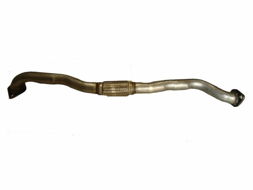 AB Catalytic 741-55-14 Direct Fit Front Pipe
