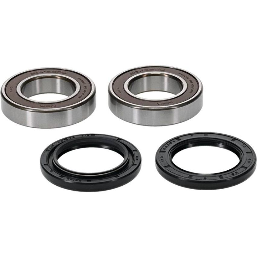 Pivot Works 25-1299-P Wheel Bearing Kit