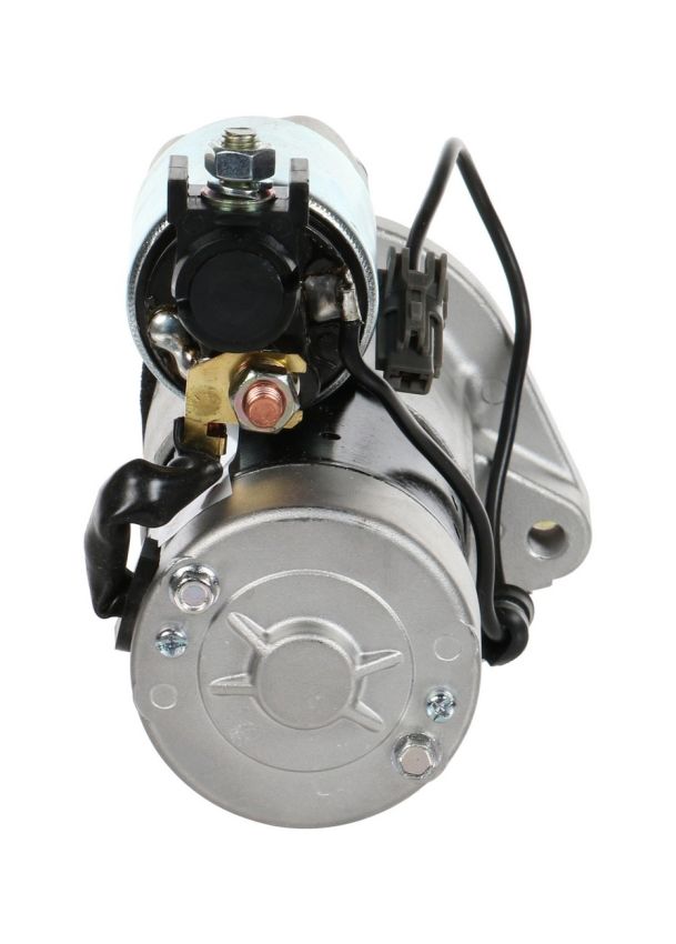 Bosch SR2320X  Premium 100% Remanufactured Starter