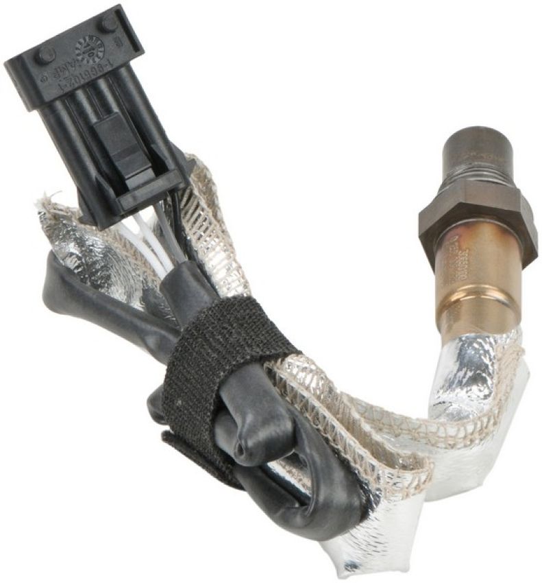 Bosch 16682 Bosch Oxygen Sensor