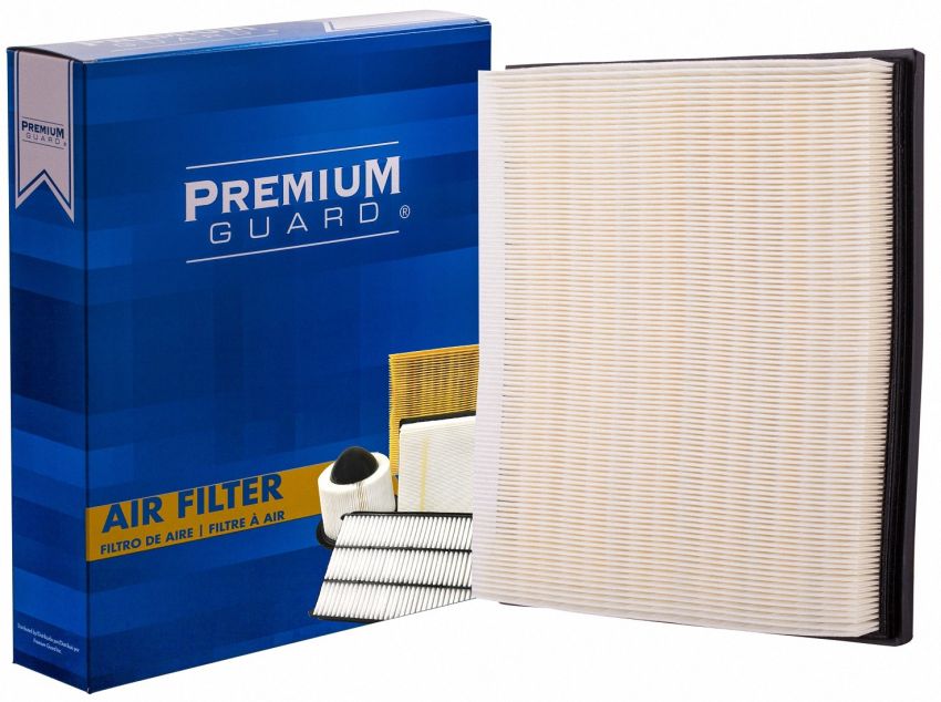 PRONTO FILTERS PA5900 | Fits 2017-11 BMW X3, 2018-15 X4, 2018-11 X5, 2019-08 X6, 2016-11 535i, 535i xDrive, 2018 530i, 2018-17 530i xDrive, 2018-12 640i, 2018-14 640i xDrive | PG Engine Air filter