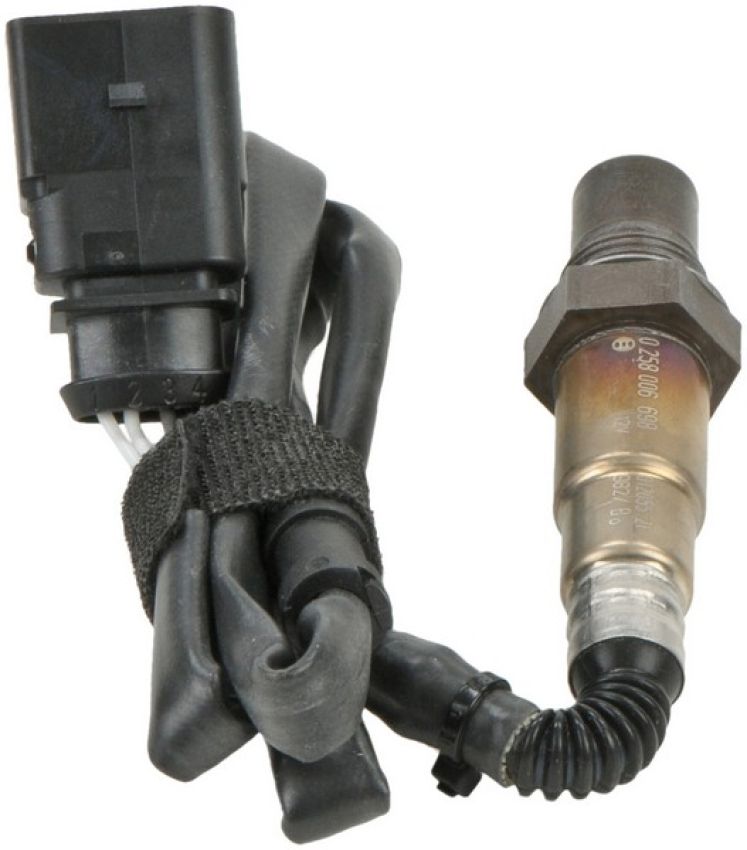 Bosch 16698 Bosch Oxygen Sensor