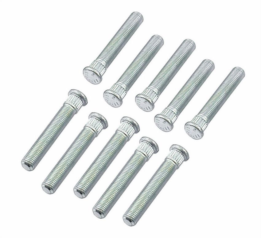 MR. GASKET MRG4310G Comp. Wheel Studs