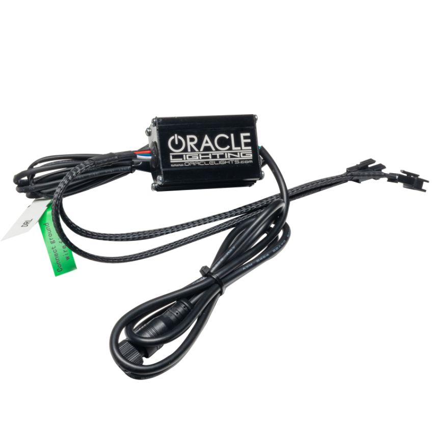 Oracle Lighting 1404-335 ColorSHIFT(tm) RGB+W Headlight DRL Upgrade