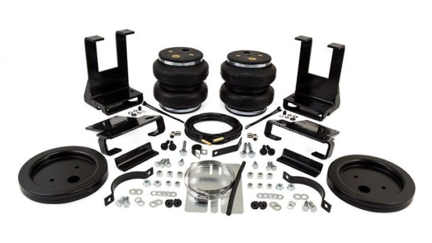 Air Lift LoadLifter 7500XL for 01-10 Chevy Silverado 2500/3500