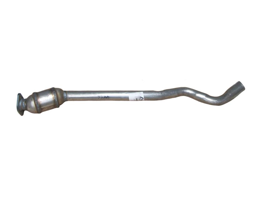 AB Catalytic 4436 Direct Fit Rear Catalytic Converter (Non. CARB Compliant)