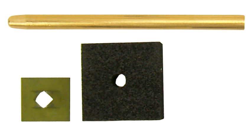 Derale 16736 Replacement Push-in Probe for Part Number 16738