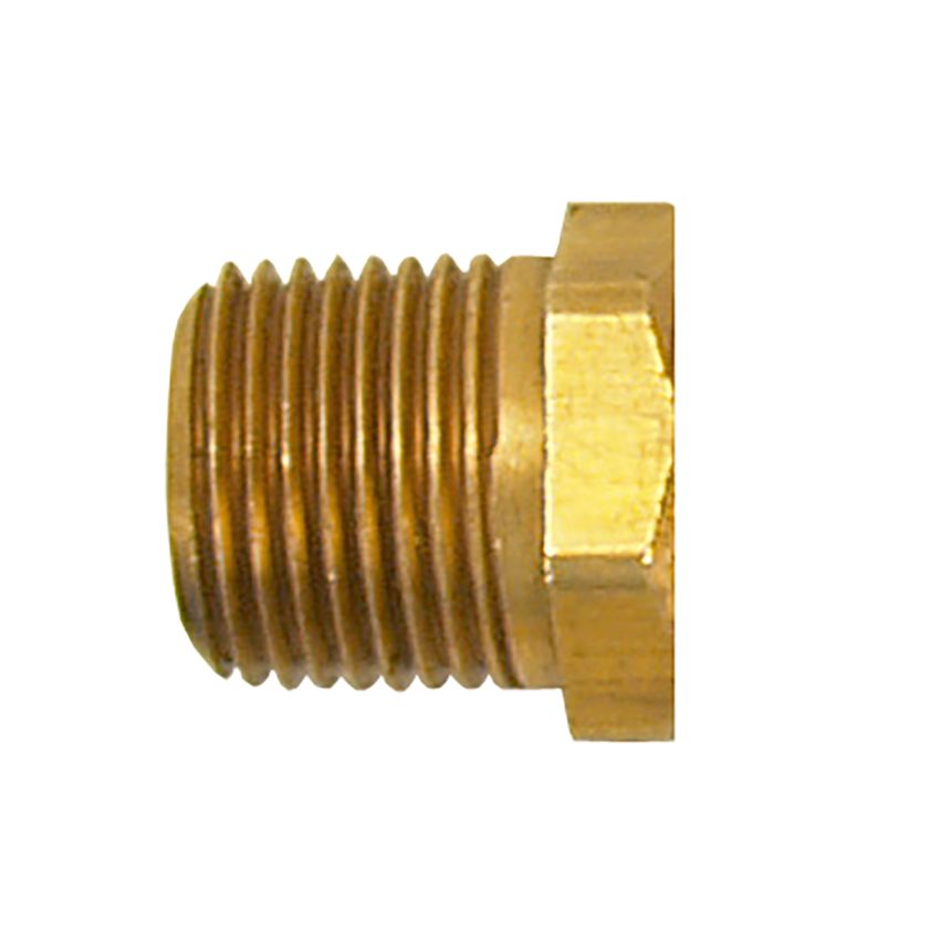Derale 16737 Replacement Thread-in Probe for Part Number 16739