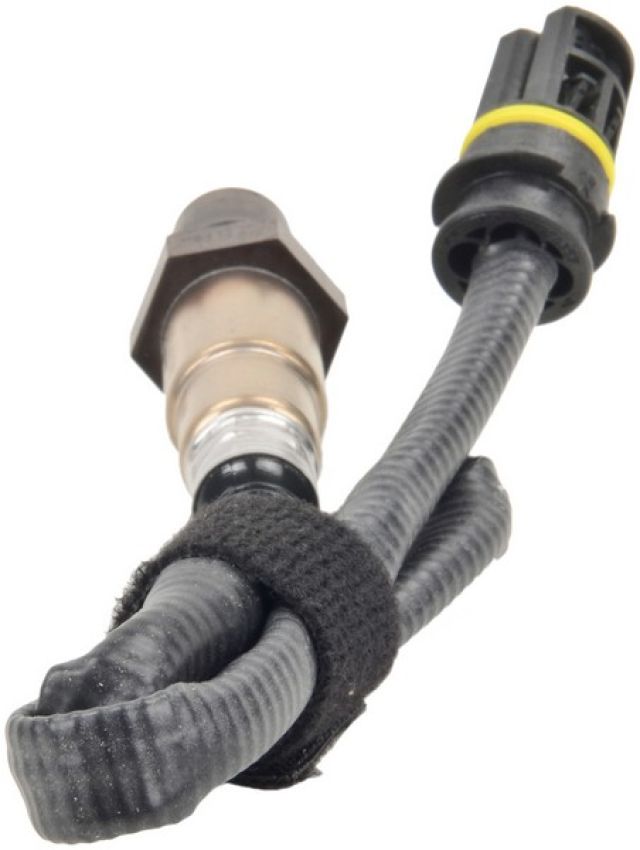 Bosch 16751 Bosch Oxygen Sensor