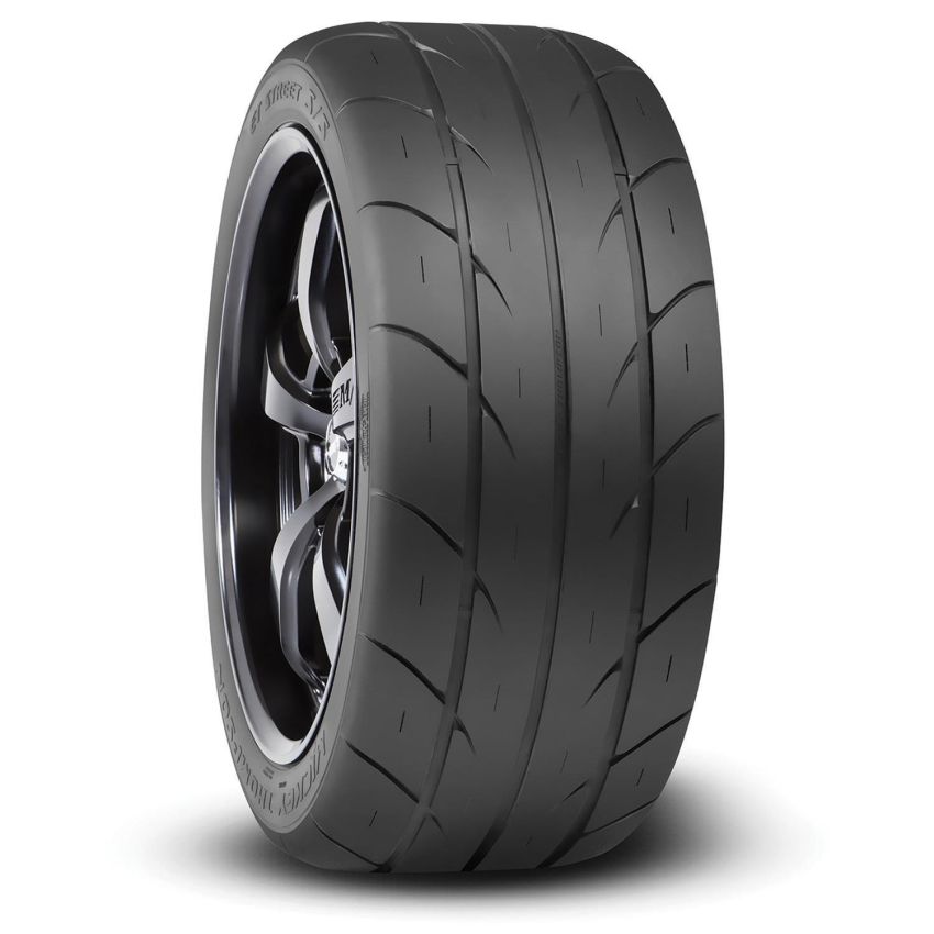 Mickey Thompson 250740 ET Street S/S Tire - P325/45R20 SL 90000040947