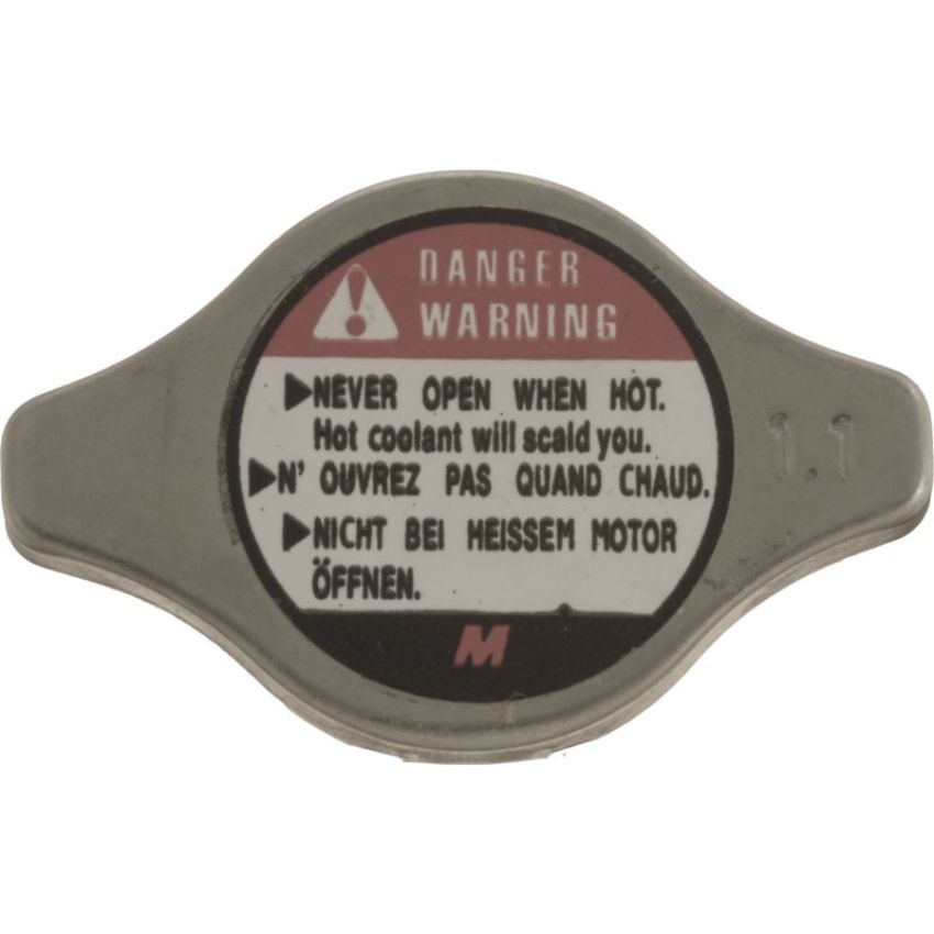 Autopart International Radiator Cap 167820126