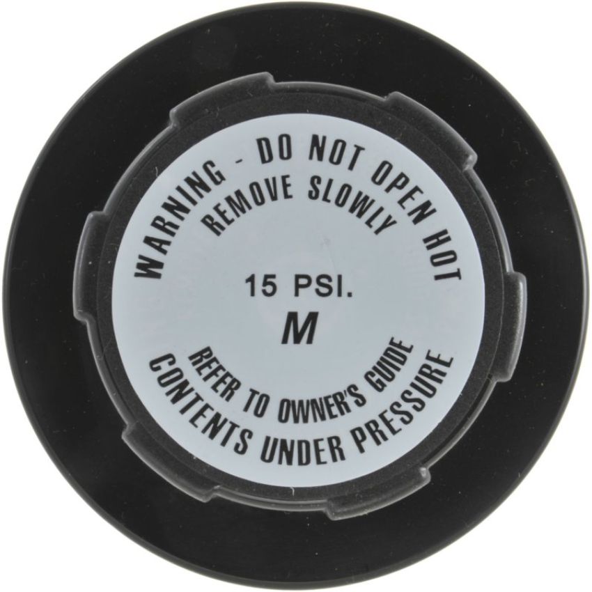 Autopart International Expansion Tank Cap 1678290339