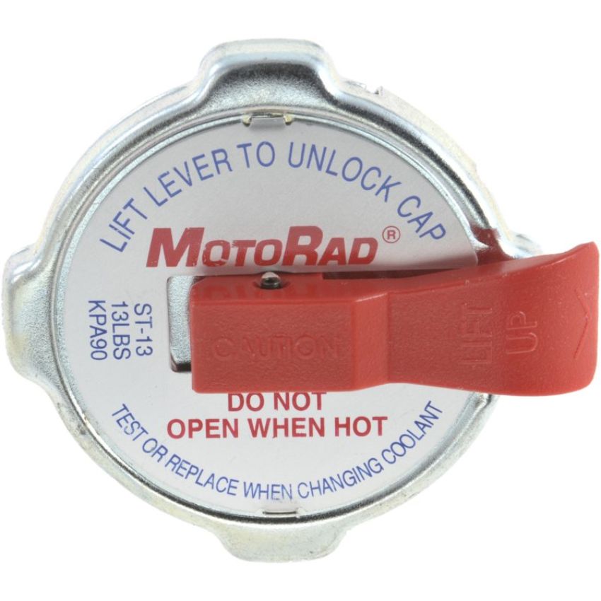 Autopart International Radiator Cap 1678290346