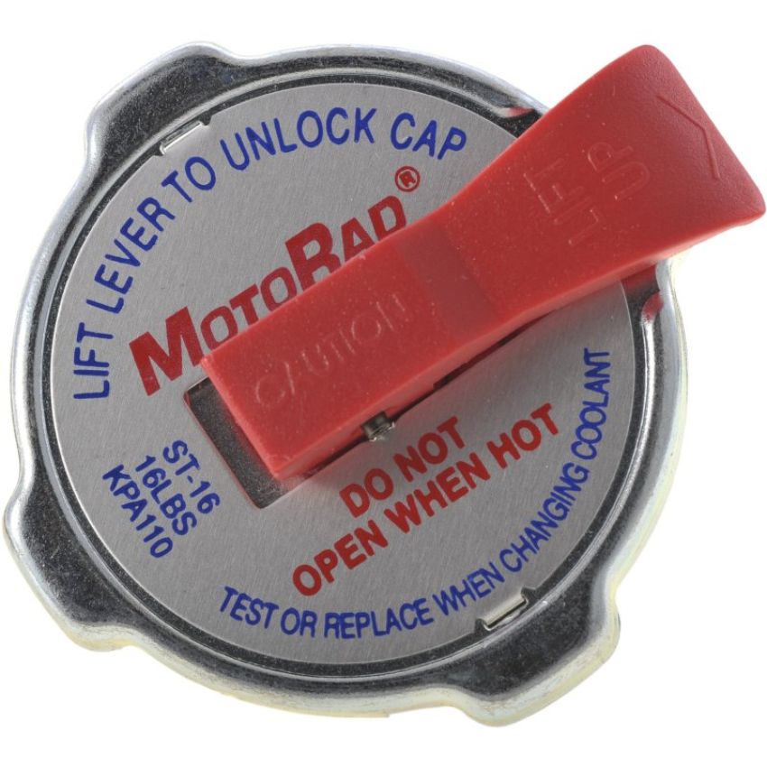 Autopart International Radiator Cap 1678290347