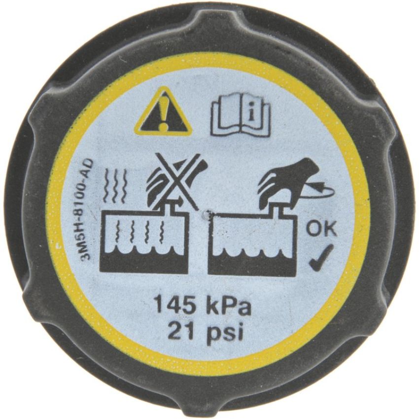 Autopart International Expansion Tank Cap 1678290983