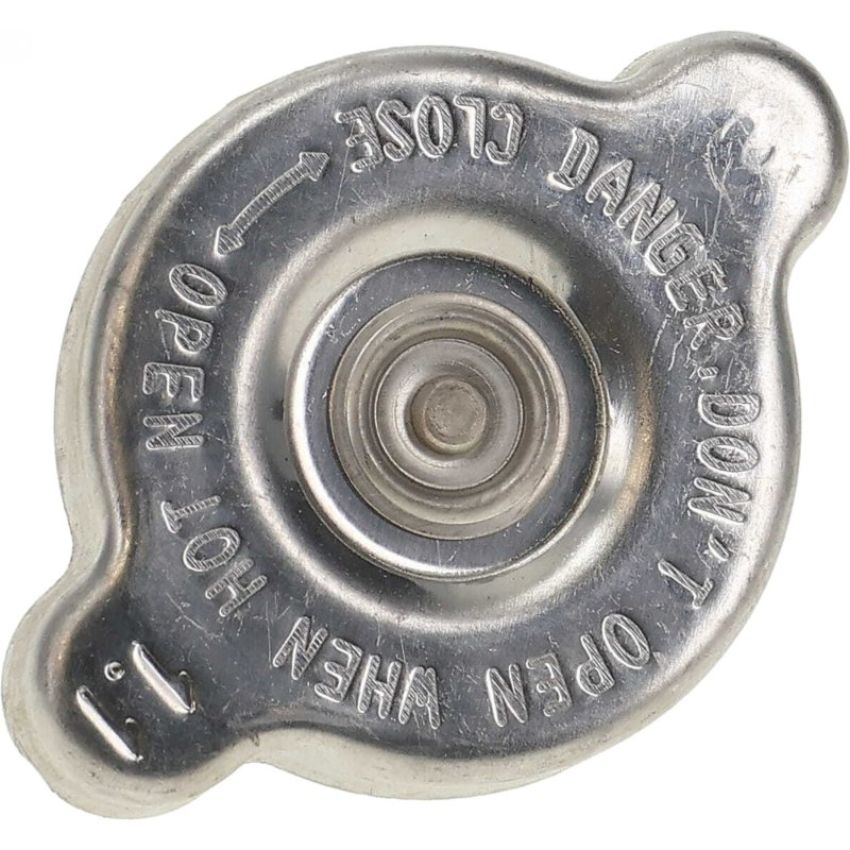 Autopart International Radiator Cap 16lb 167829300