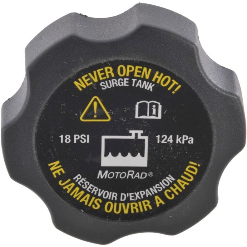 Autopart International Expansion Tank Cap 1678325921