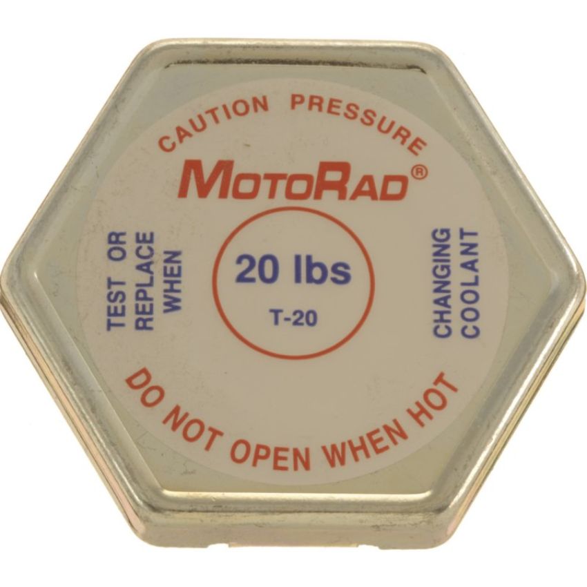 Autopart International Radiator Cap 167844402