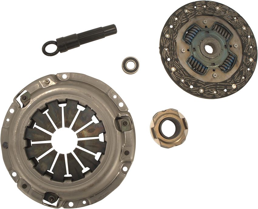 Platinum Driveline 08-010 Clutch Kit