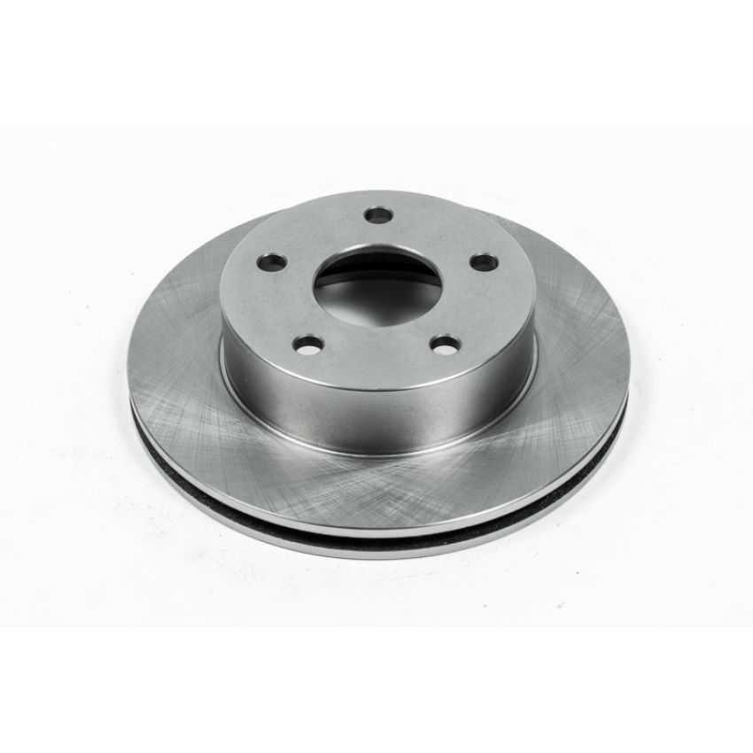 PowerStop AR8529 AutoSpecialty Brake Rotor