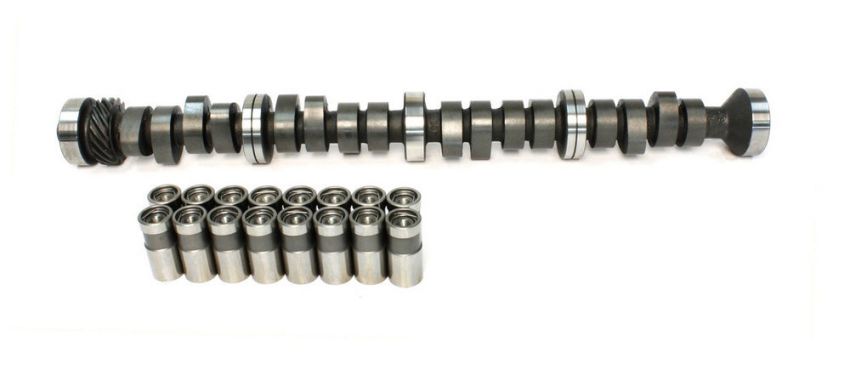 COMP CAMS COMCL33-221-3 BBF FE Cam & Lifter Kit 252H