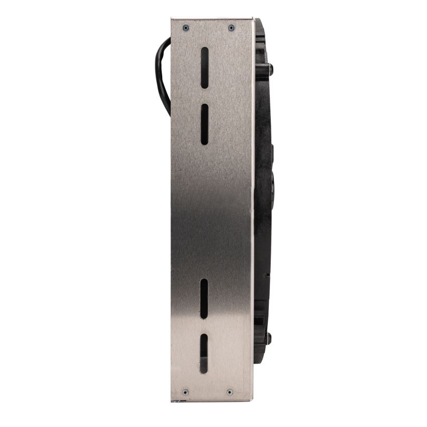 Derale 16815 High Output Single 12