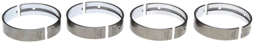 Clevite MS2335A Honda 3.5L J35 Series Main Bearing Set