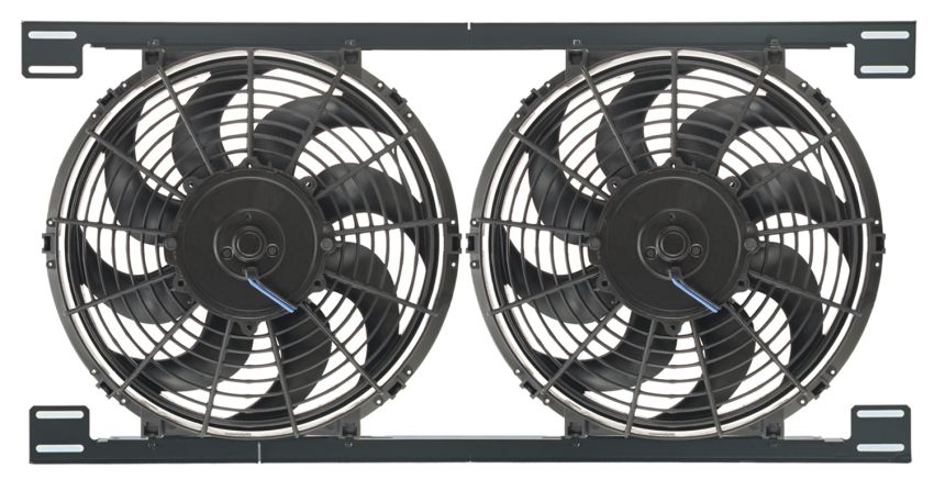 Derale 16824 Dual 12