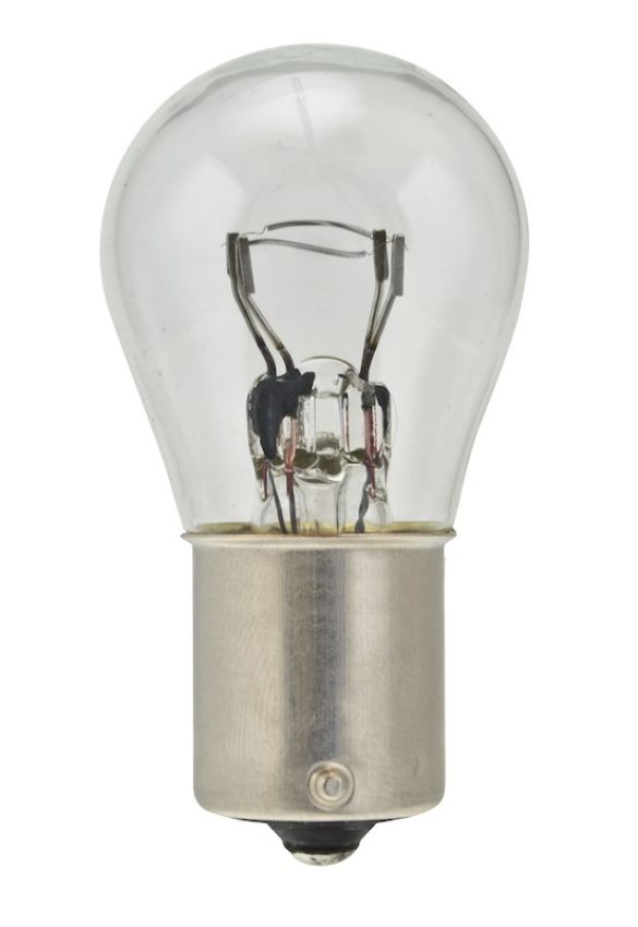 Hella 1683 HELLA 1683 Standard Series Incandescent Miniature Light Bulb Pack of 10