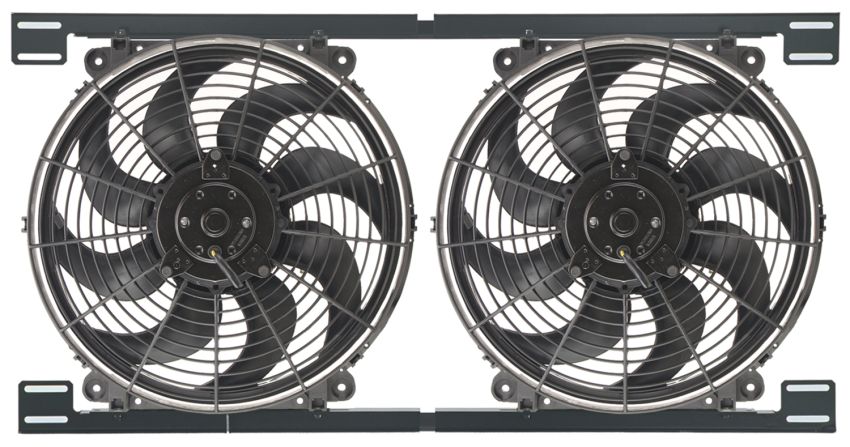 Derale 16834 Dual 14