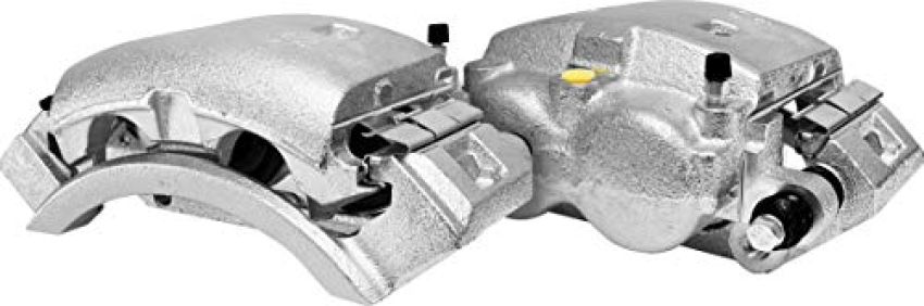 Dynamic Friction 331-73047 Brake Caliper