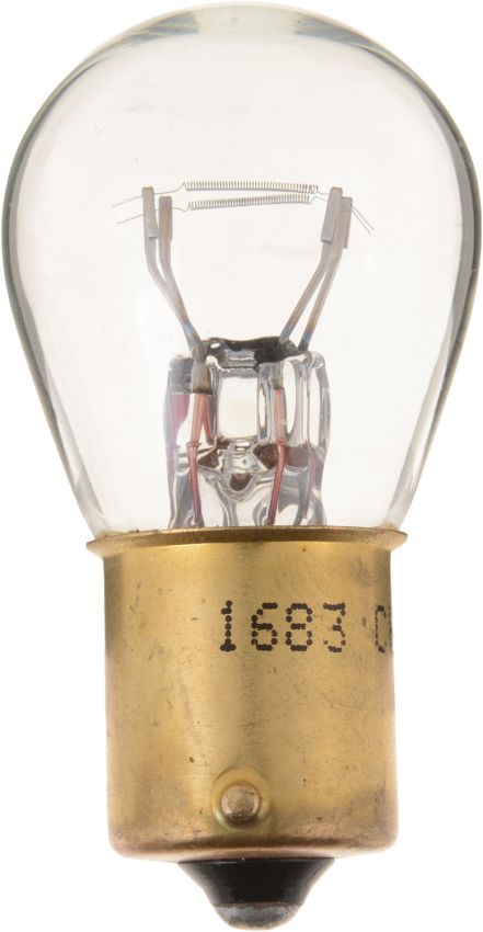 Philips 1683CP Philips Standard Miniature 1683 Pack of 10