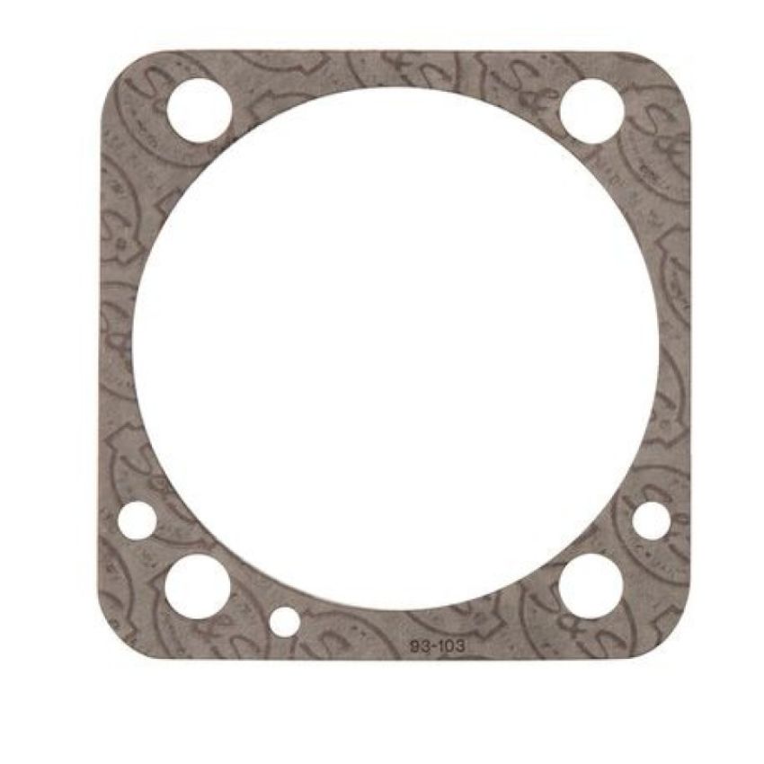 S&S Cycle 93-1031-S 84-99 BT/86-03 XL .018in 4in Base Gasket