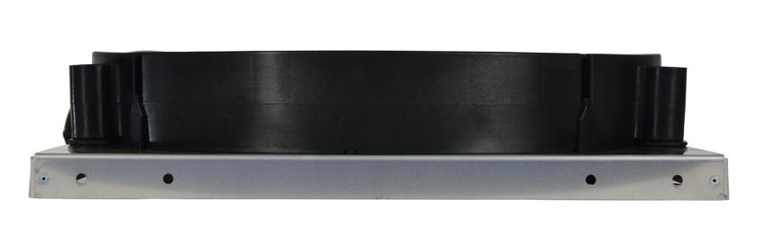 Derale 16843 Powerpack - High Output Dual 17