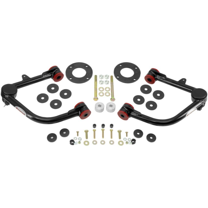 Rancho RS64902 Suspension Control Arm Kit