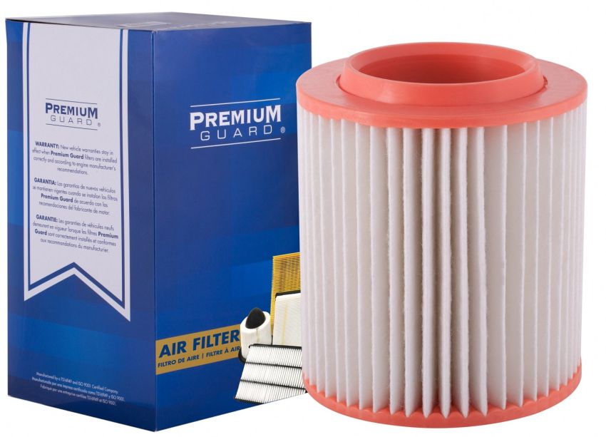 PRONTO FILTERS PA5629 | Fits 2010-04 Audi A8 Quattro | PG Engine Air filter