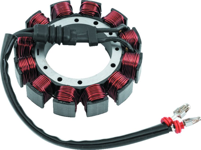 TwinPower 215639 Stators